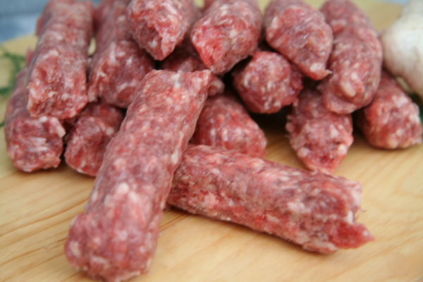 HOMEMADE FRESH CEVAPI - Image 4