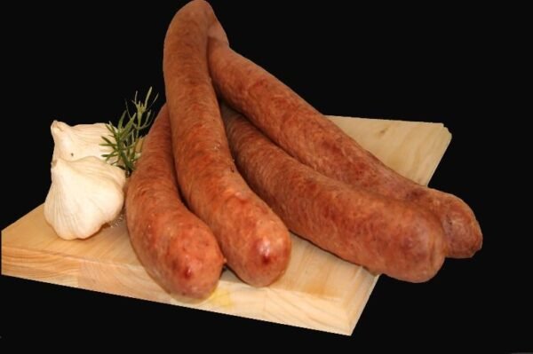 HOMEMADE SMOKED POLISH SAUSAGE - Image 2