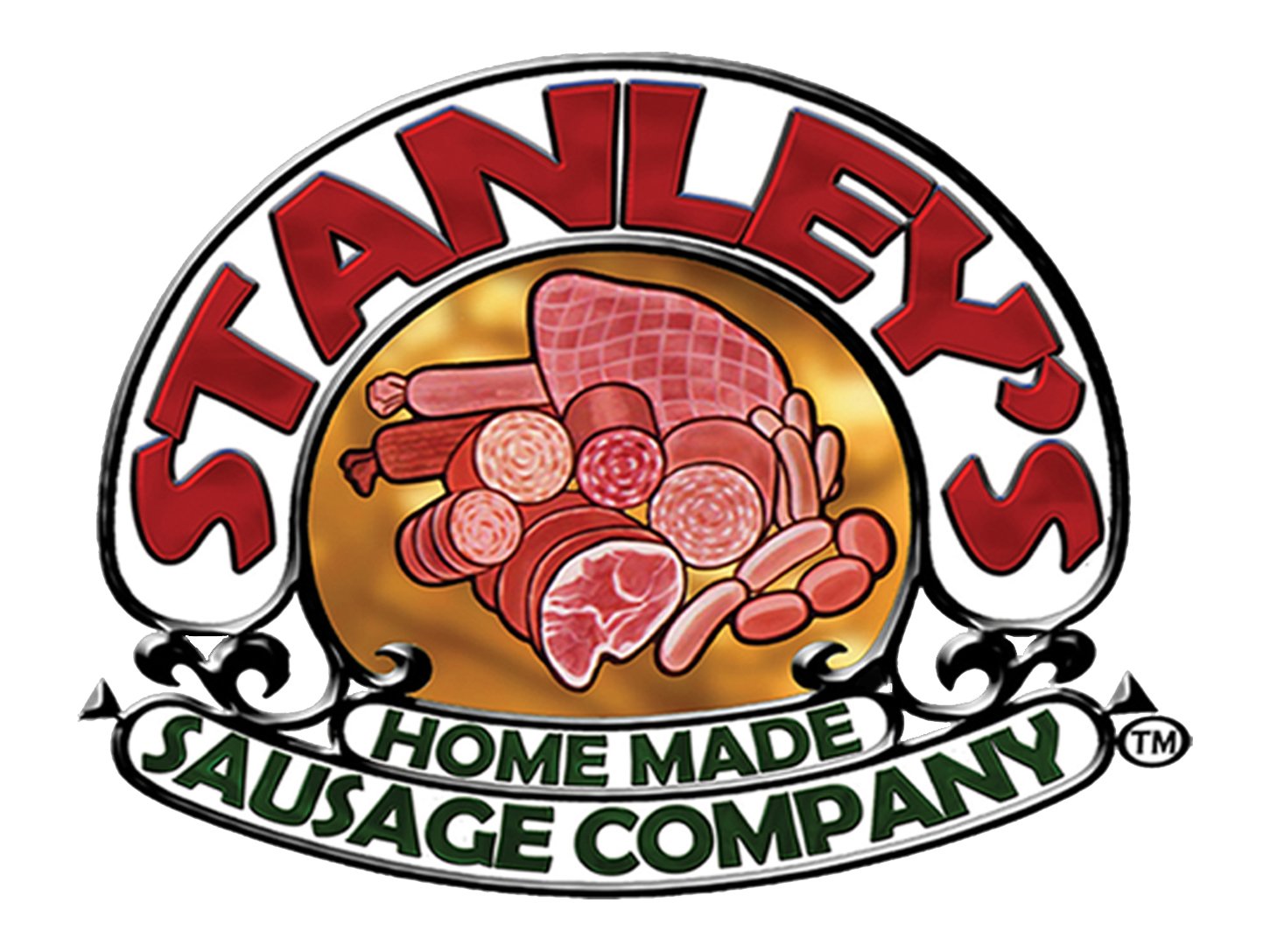 stanleyssausage.com