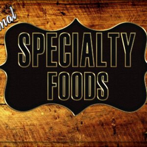 Special Food Imported