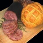 TIROLSKA SALAMI